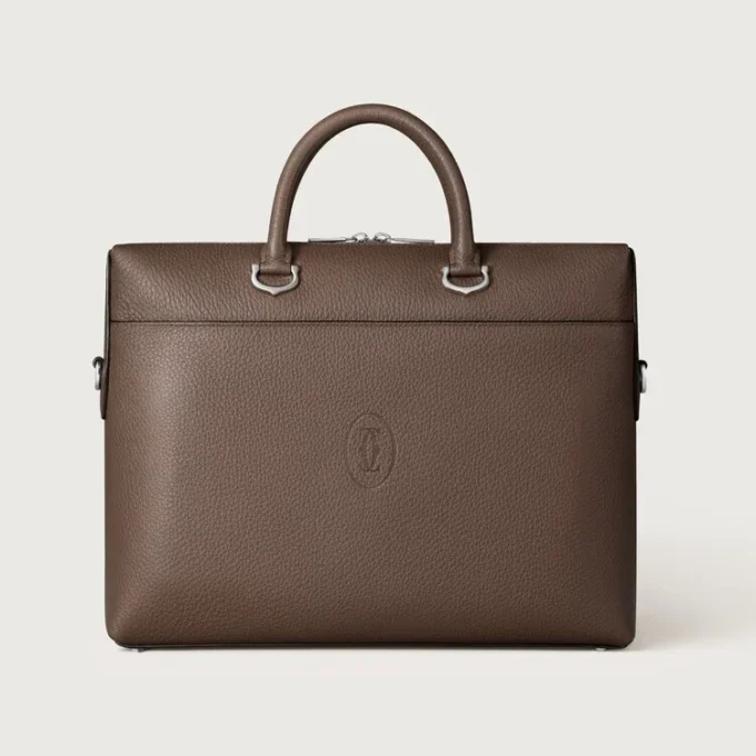 Briefcase, Must