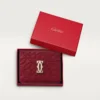 Card Holder, C De Cartier