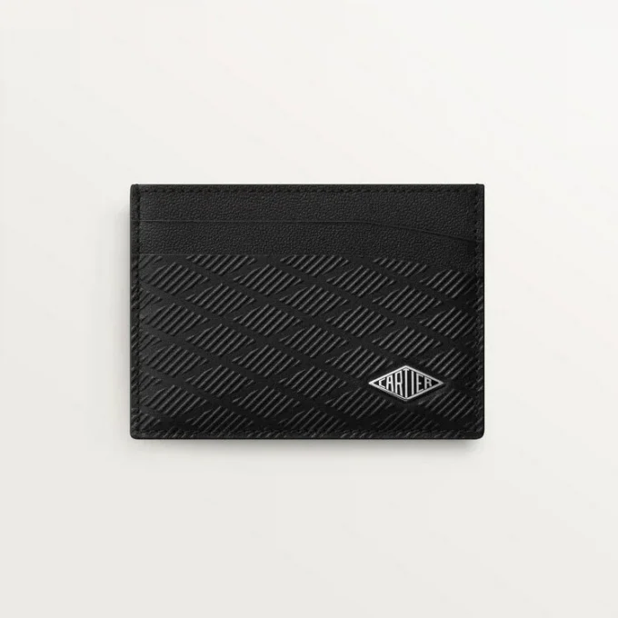 Card Holder, Losange
