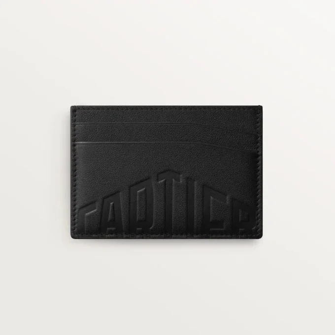 Card Holder, Losange