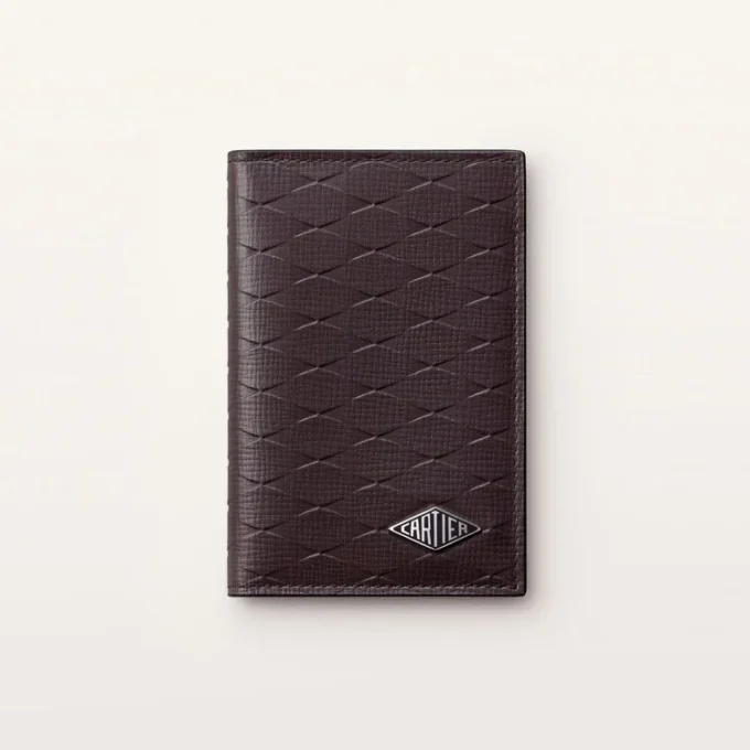 Card Holder, Losange