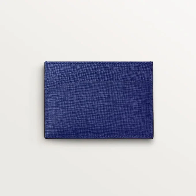 Card Holder, Losange