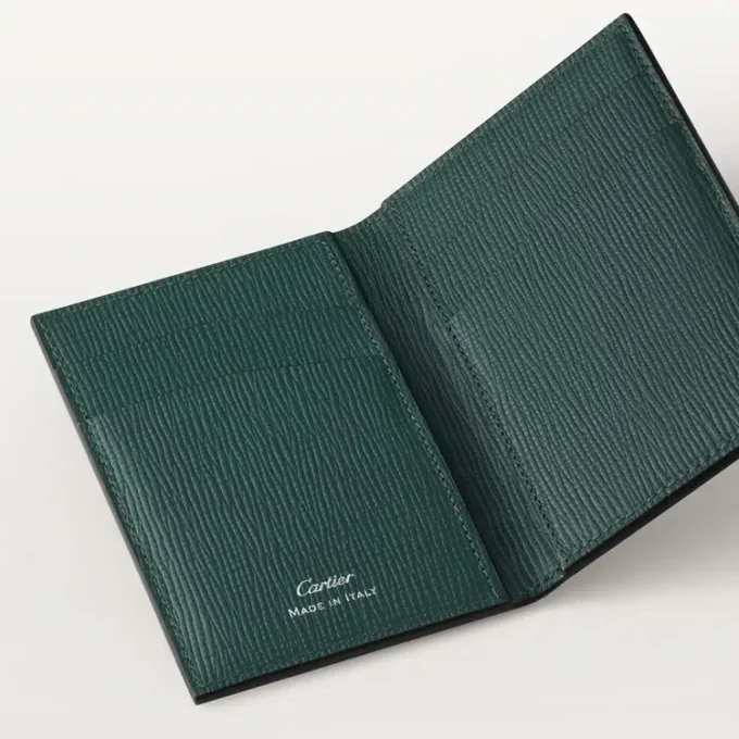 Card Holder, Losange