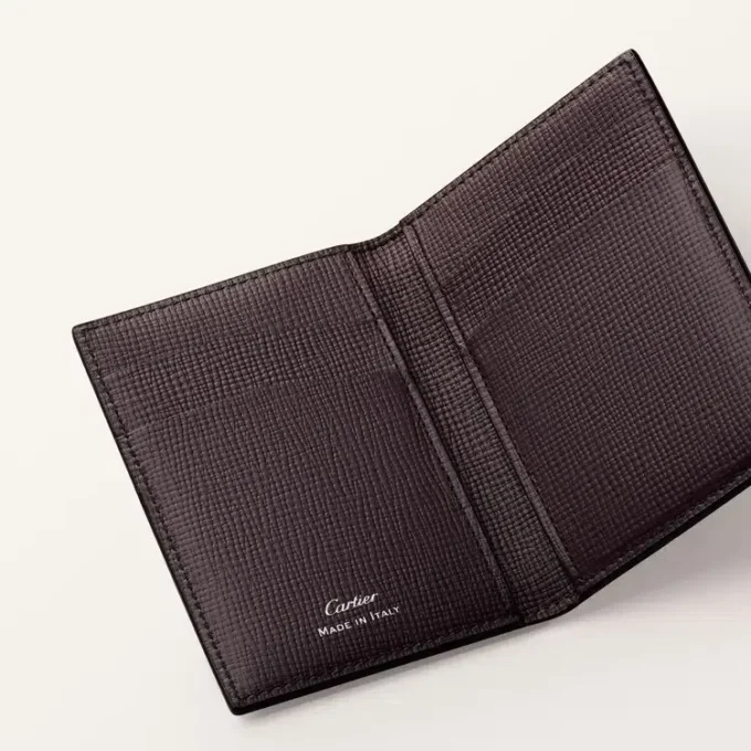Card Holder, Losange