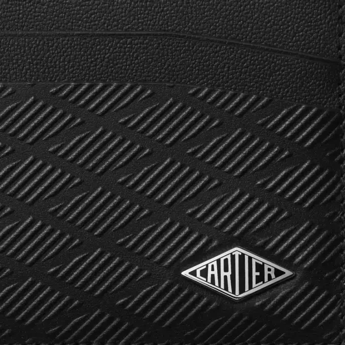 Card Holder, Losange
