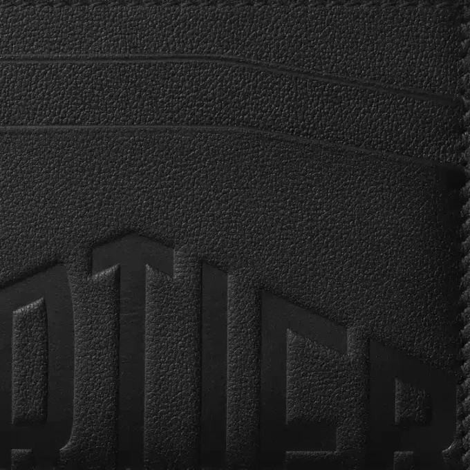Card Holder, Losange