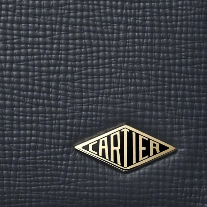 Card Holder, Losange