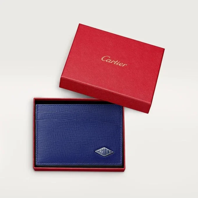 Card Holder, Losange