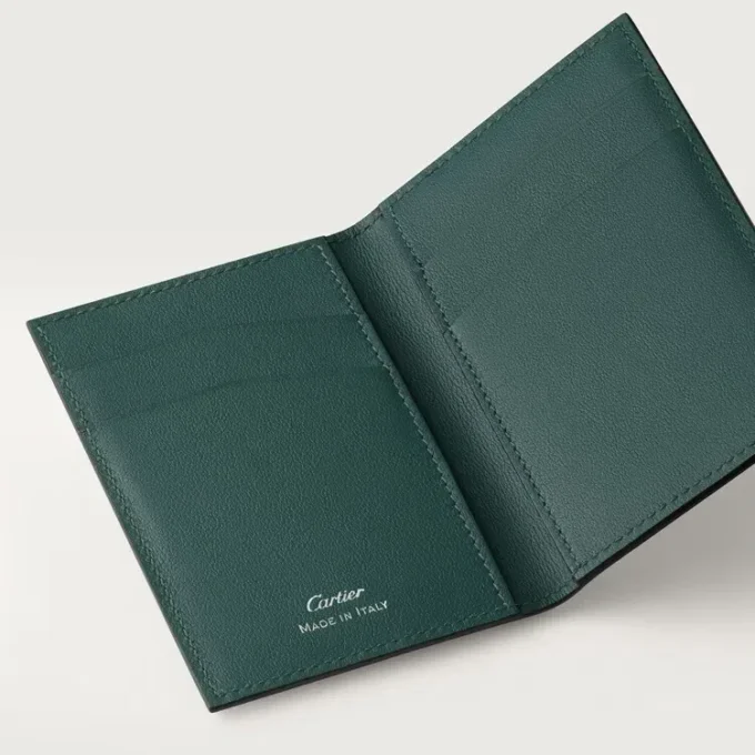 Card Holder, Losange Shadow
