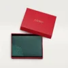 Card Holder, Losange Shadow