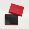 Card Holder, Losange Shadow