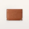 Card Holder, Must