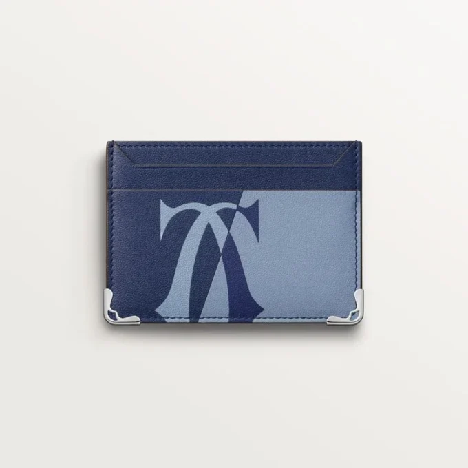 Card Holder, Must