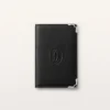 Card Holder, Must