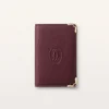 Card Holder, Must