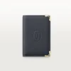 Card Holder, Must