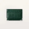 Card Holder, Must