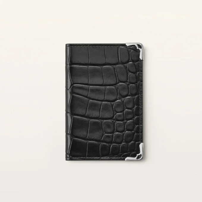 Card Holder, Must