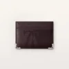 Card Holder, Must