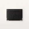 Card Holder, Must