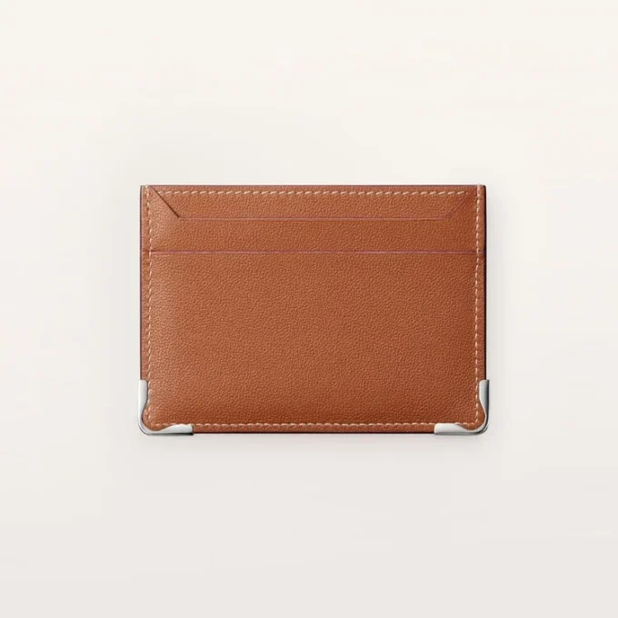 Card Holder, Must