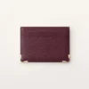 Card Holder, Must