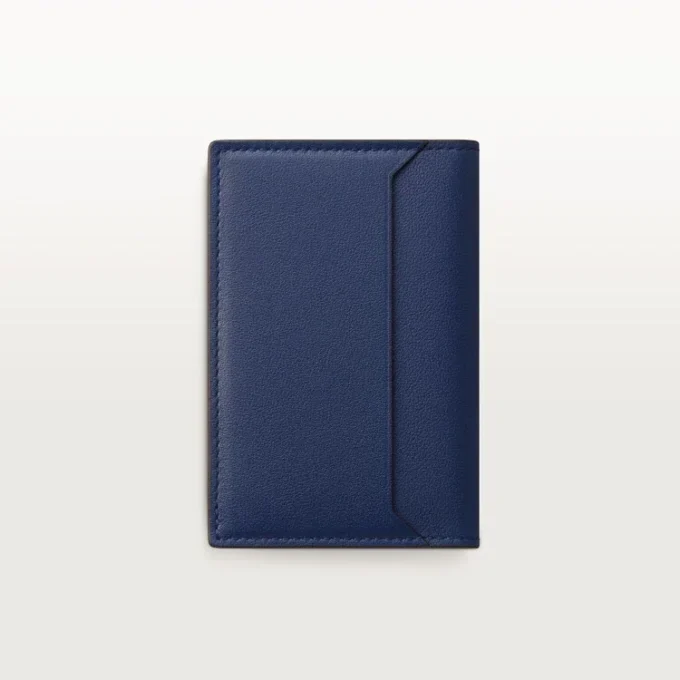 Card Holder, Must