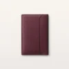 Card Holder, Must