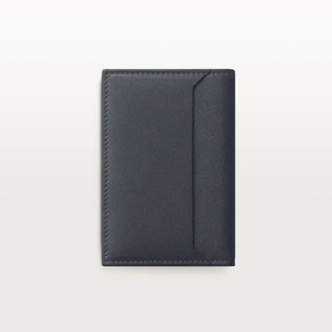Card Holder, Must