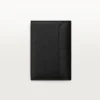 Card Holder, Must