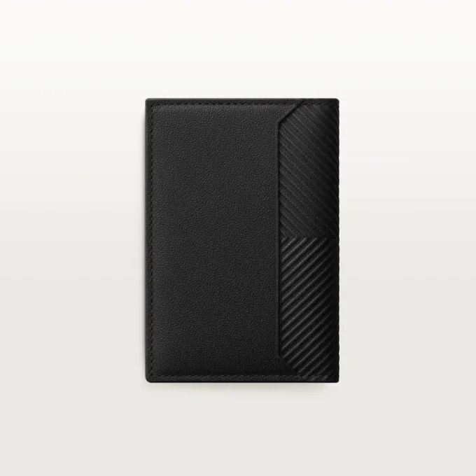 Card Holder, Must