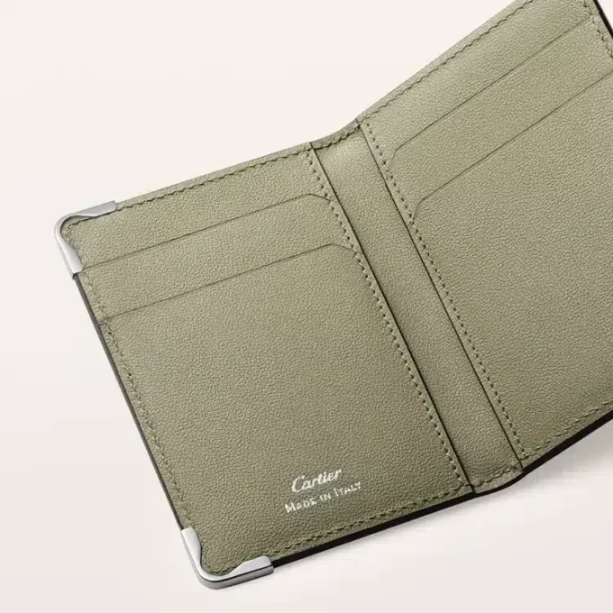 Card Holder, Must