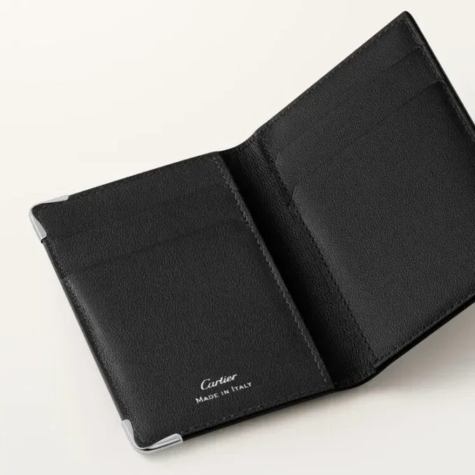 Card Holder, Must