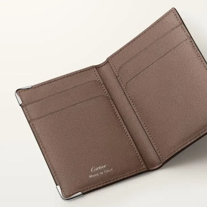 Card Holder, Must