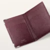 Card Holder, Must