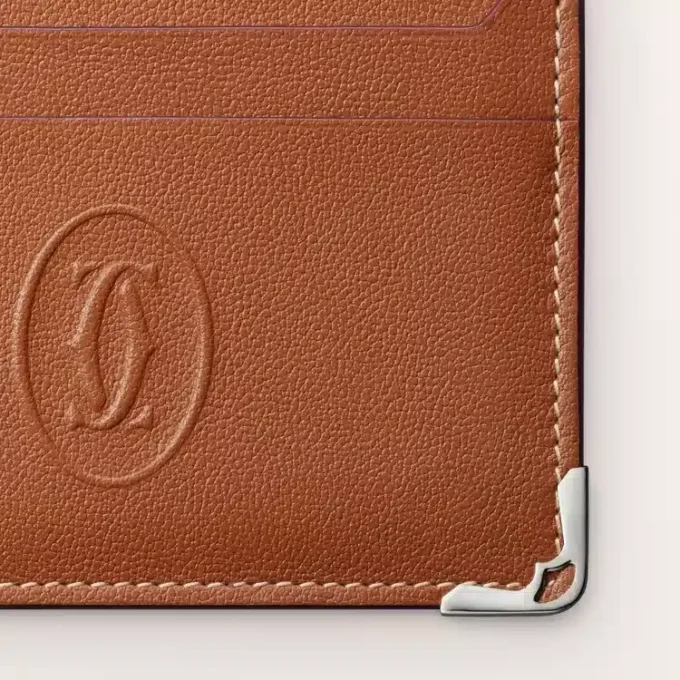 Card Holder, Must