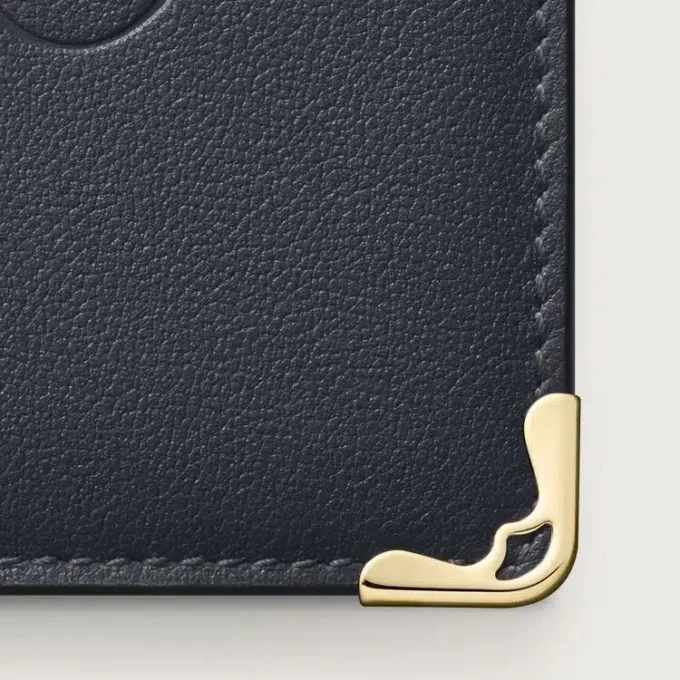 Card Holder, Must
