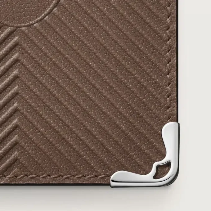 Card Holder, Must