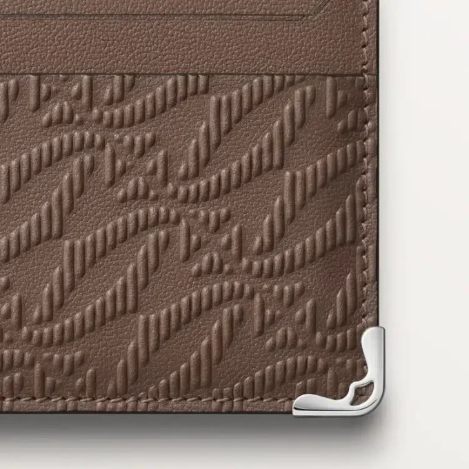 Card Holder, Must