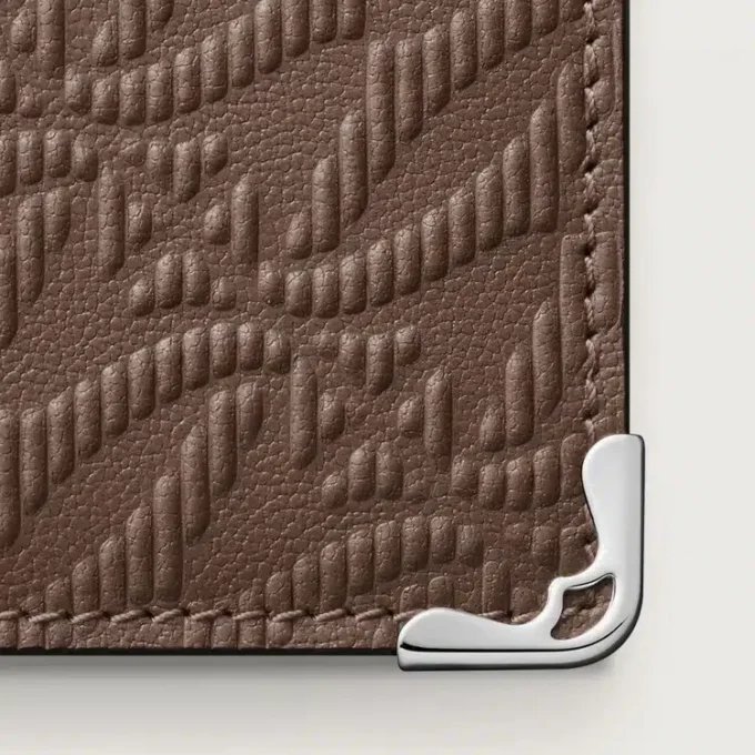 Card Holder, Must