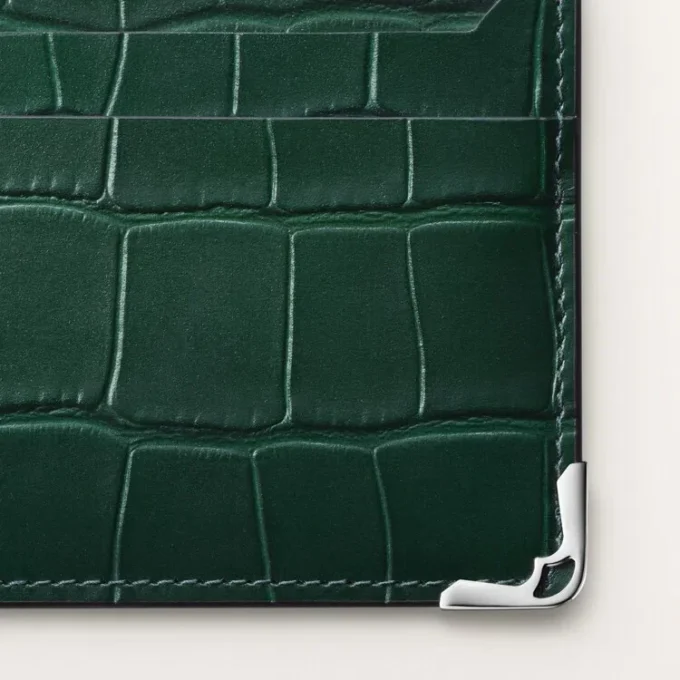 Card Holder, Must