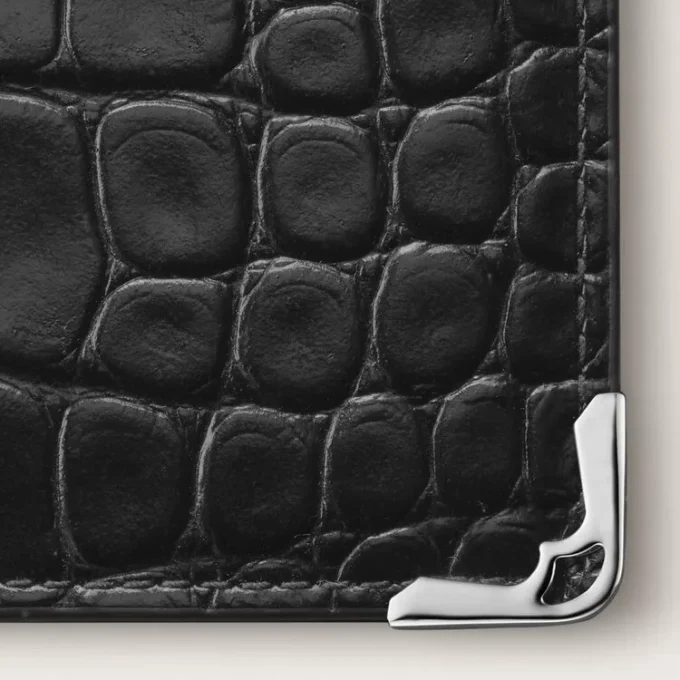 Card Holder, Must