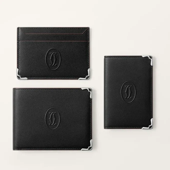 Card Holder, Must