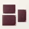 Card Holder, Must