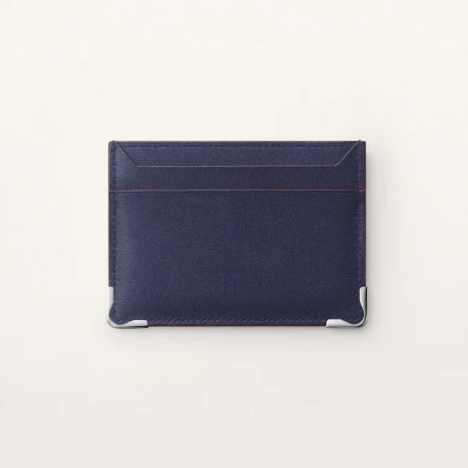 Card Holder, Must