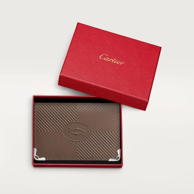 Card Holder, Must