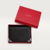 Card Holder, Must