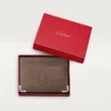 Card Holder, Must