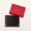 Card Holder, Must