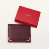 Card Holder, Must